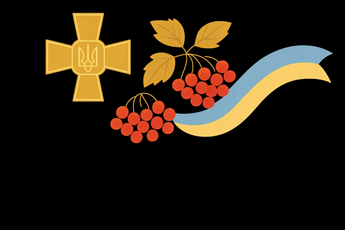 Привітання з Днем Збройних сил України — щирі побажання — картинка без напису