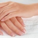 Лікування сухої шкіри рук