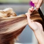 Мелірування русявого волосся: модні тенденції 2018 р. [draft]